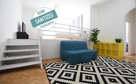 Budget Apartment By Hi5 - Akacfa 4
